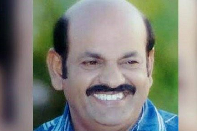 Selvakumar Kumar Tamil actor Selvakumar passes away - News18