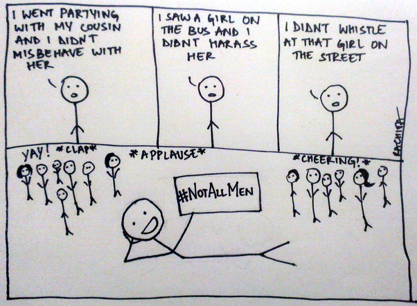 Stick-figure activism: A clever webcomic that talks about everything ...