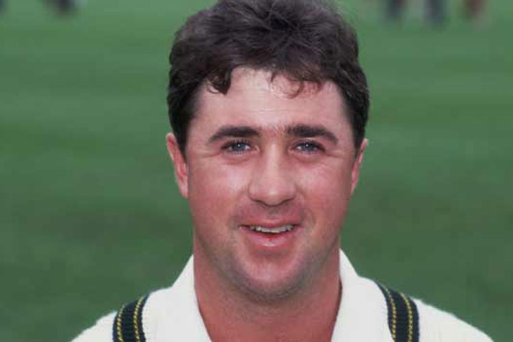 Tim May reappointed to ICC's Cricket Committee