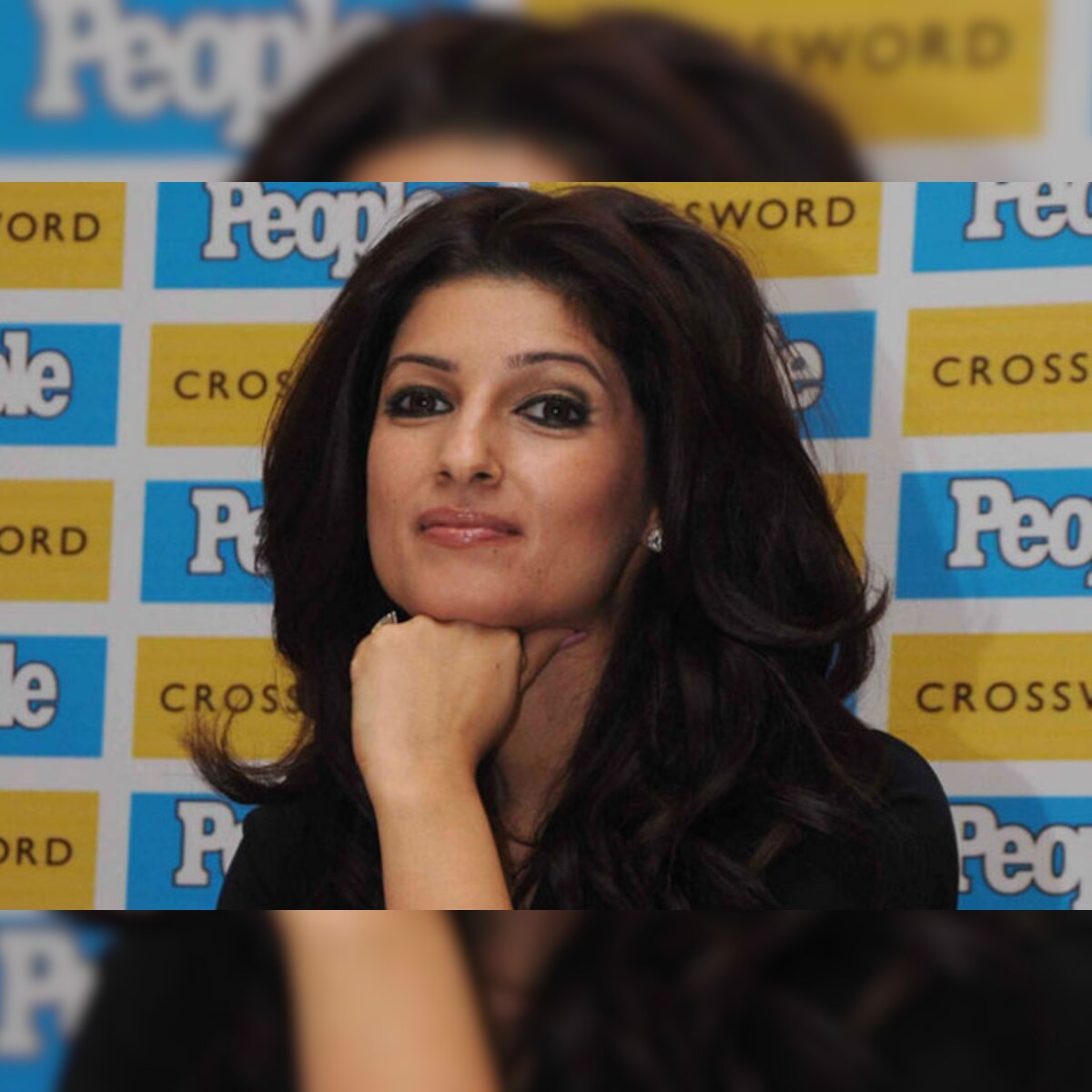Being funny was more of a defense mechanism for me: Twinkle Khanna