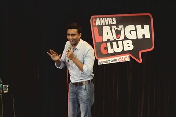 This stand-up comic rightly points out the difference between ...