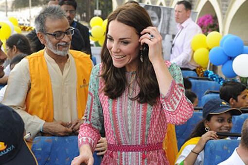 kate middleton in anita dongre