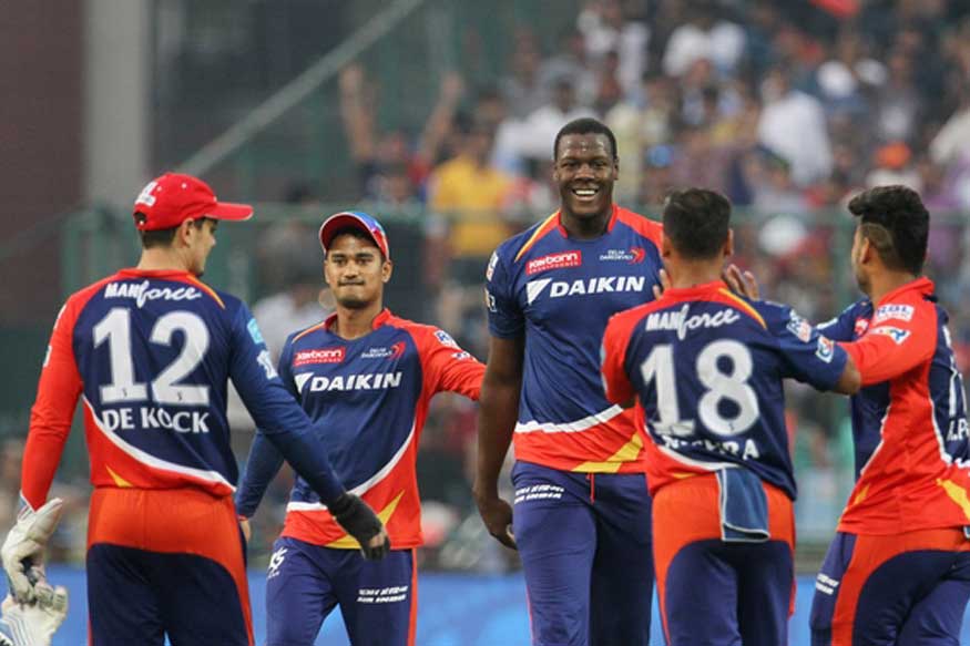 Delhi ipl dress Clearance