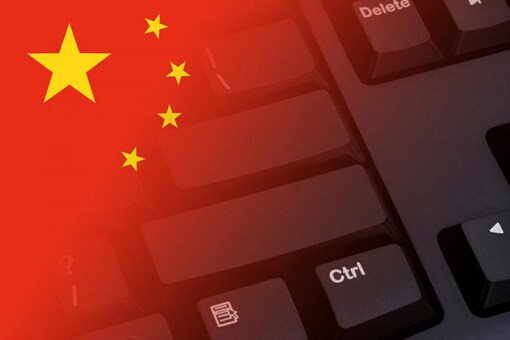 China Steps up Web Surveillance; Internet Firms Directed to Provide User Logs