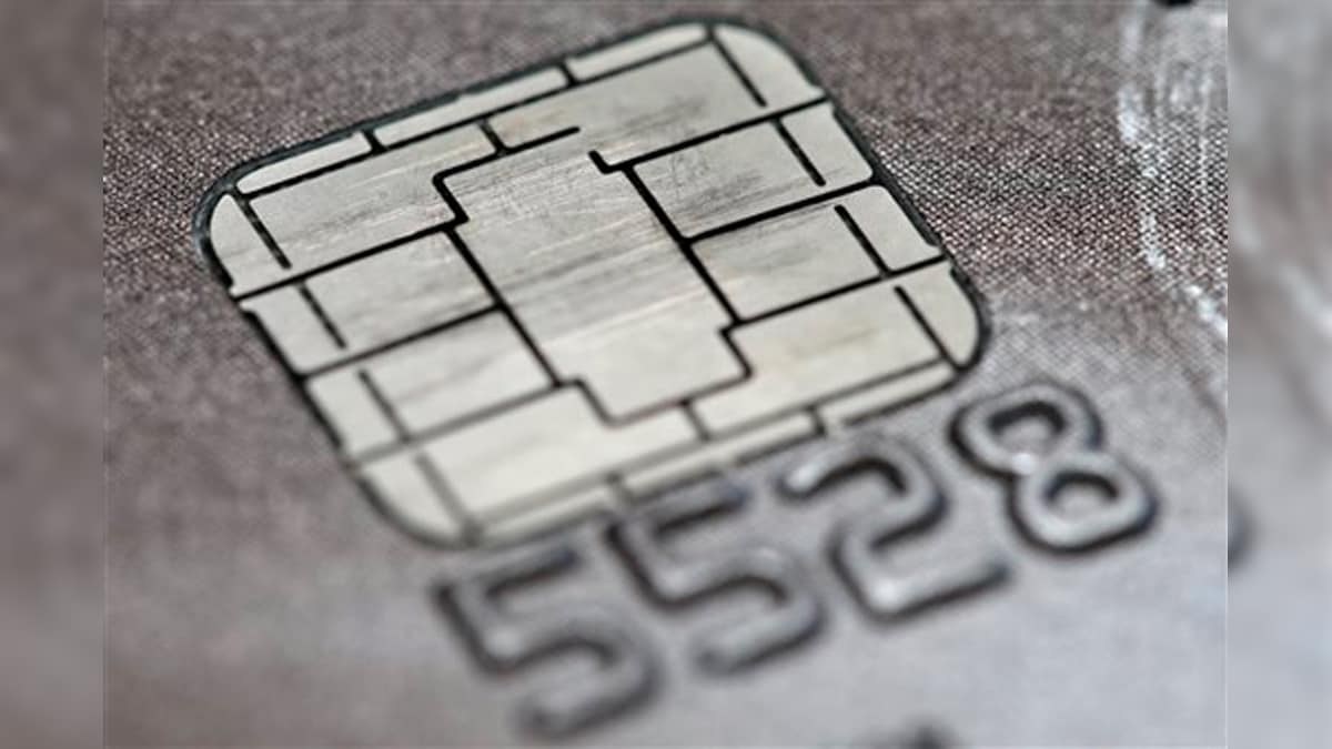 Visa Makes Chipembedded Credit, Debit Cards to Function Faster