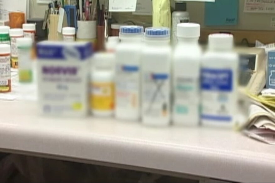 Sleeping Pills, AntiAllergy Drugs May Increase Risk of Dementia