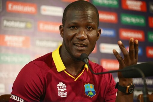 Icc World T20 Final: Sammy Gloats About West Indies' Boundary-Hitting
