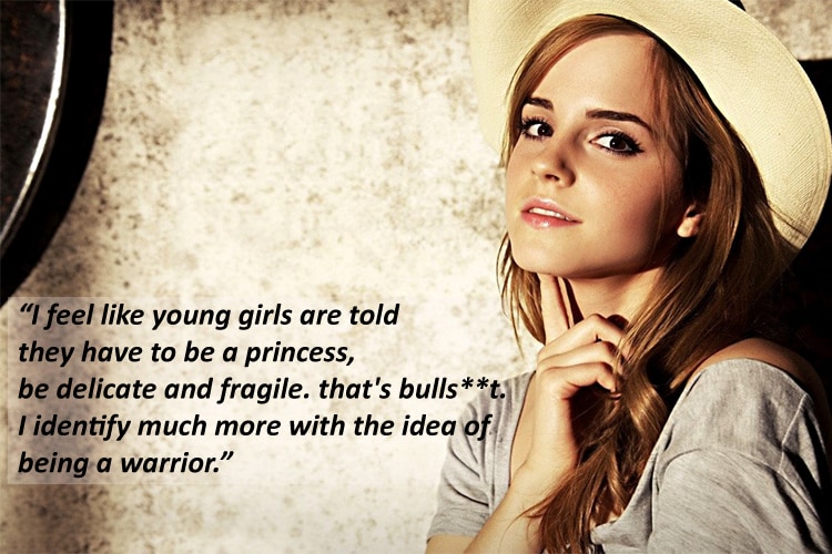 Happy Birthday Emma Watson: 10 Inspiring Quotes by the 'Harry Potter' Star