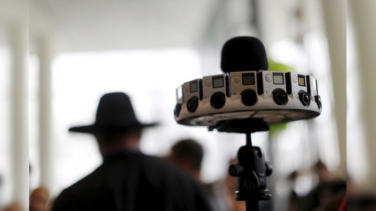 GoPro Hires Apple's Daniel Coster as VP Design