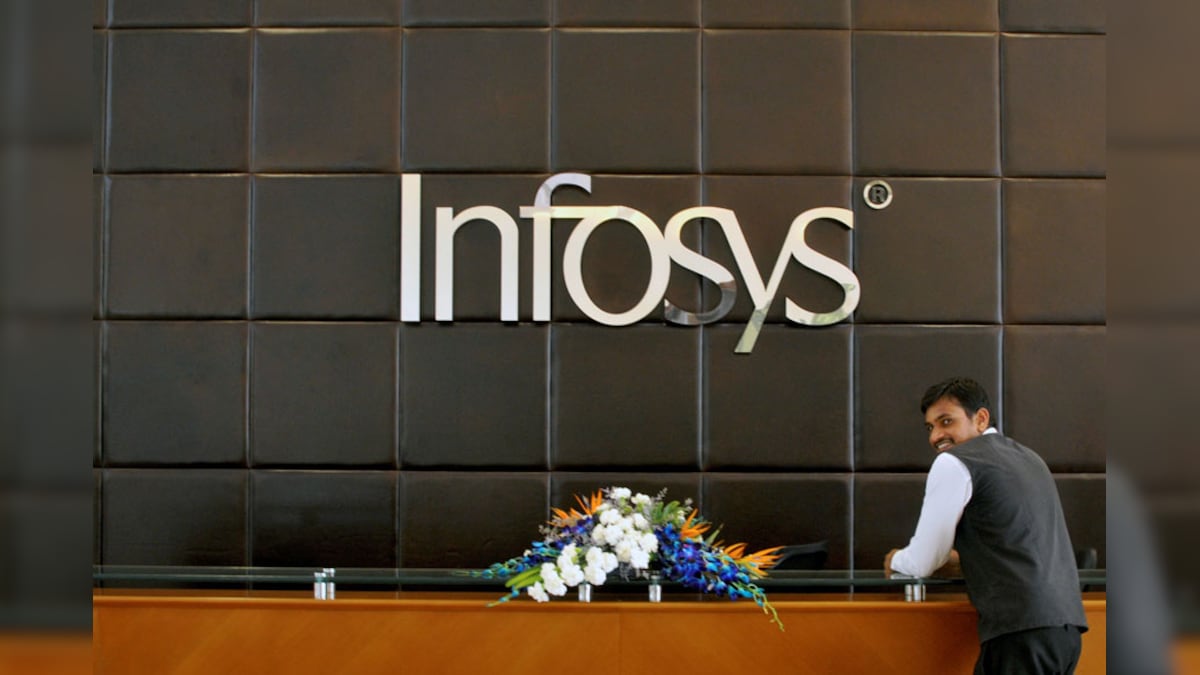 Infosys Share Price Hits Record High as Stock Adjusts for Bonus Issue