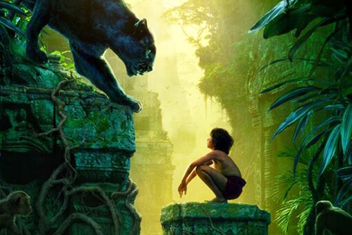 'The Jungle Book' Completes 100 Days in India