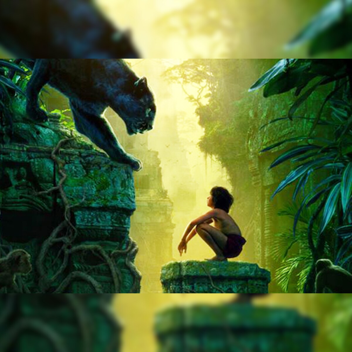 The Hindi Dubbed Version Of The Jungle Book Is A Capsule Of Nostalgia For The 90 S Kids