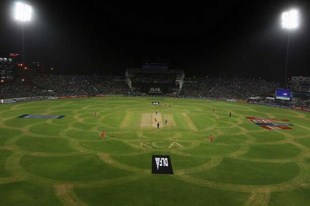 Deputy president of RCA Mehmood Abdi said that the BCCI should have waited for the verdict of the PIL in Rajasthan High Court on May 3. (Getty Images)