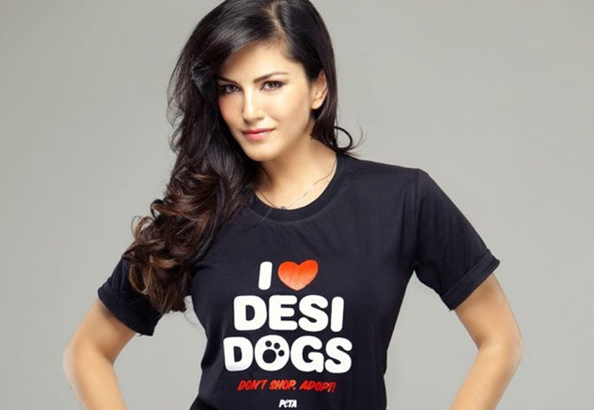 845px x 583px - Trust, Compromise Key to Successful Marriage: Sunny Leone