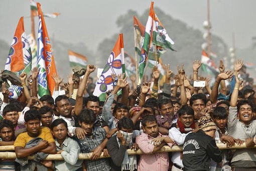 West Bengal Assembly Elections: TMC, Left parties battle it out for Jangalmahal