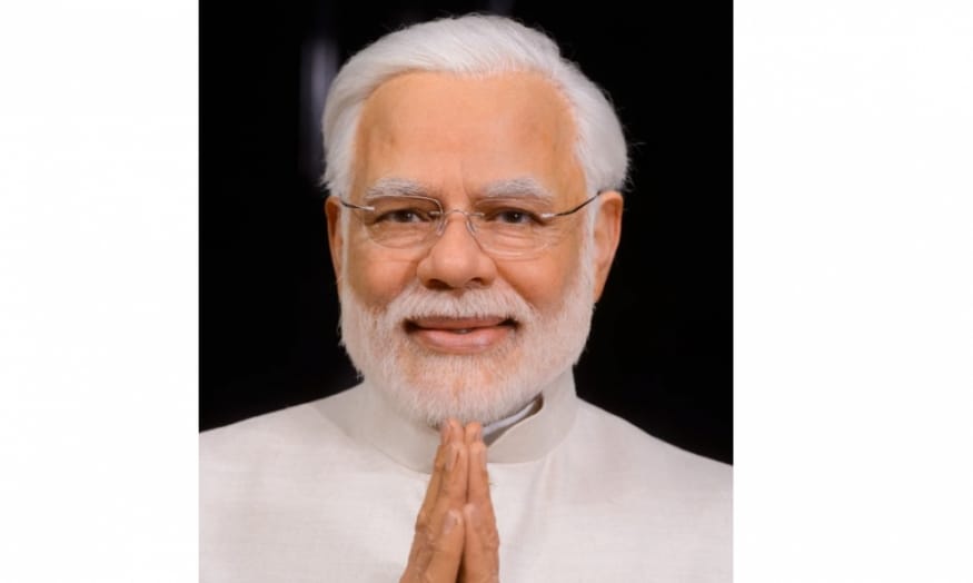 Modi's Wax Statue Unveiled at Madame Tussauds in London News18