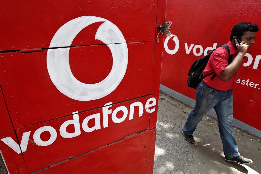 Vodafone Had Discovered Security Flaws in Huawei-Supplied Equipment Back in 2011