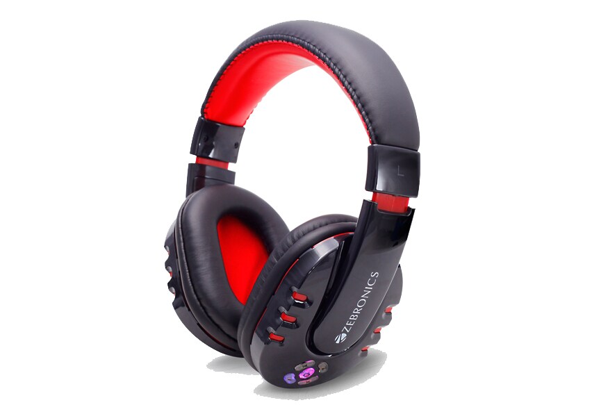 Игровые наушники bluetooth 5.0 Игровые наушники bluetooth 5.0