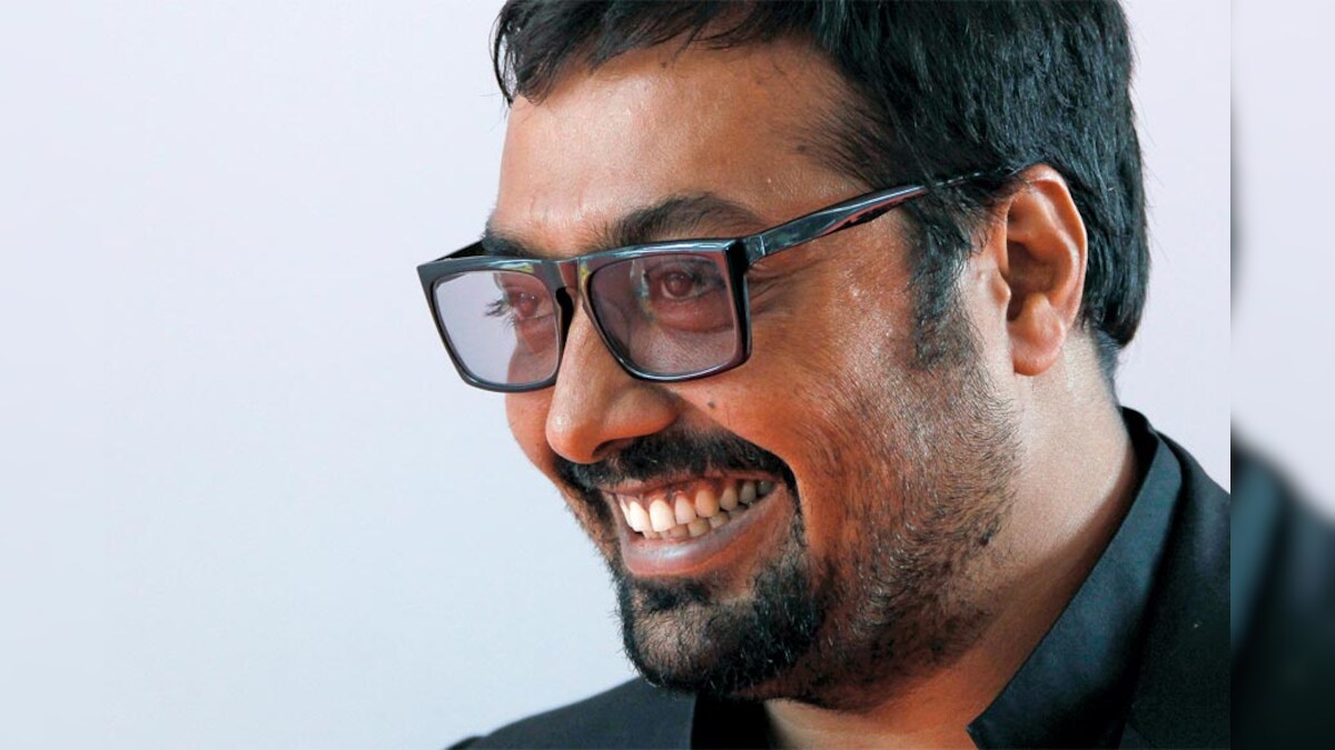 Anurag Kashyap says he can never work with Shah Rukh Khan because of his  fandom: 'It will be another Bombay Velvet for me