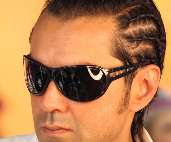 Your favourite Bobby Deol haircut/hairstyle? | Bollywood News, Bollywood  Movies, Bollywood Chat