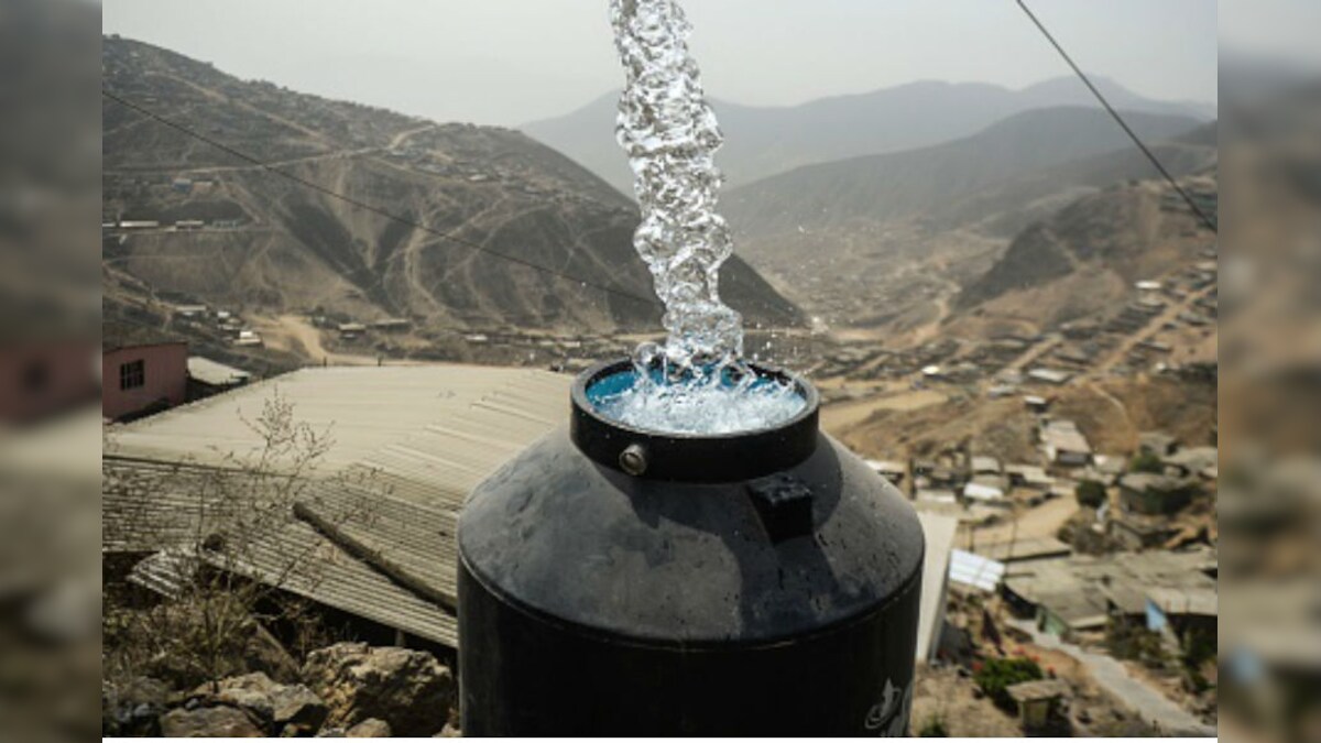 BMC to Deal with Water Contamination Complaints within 24 Hours during