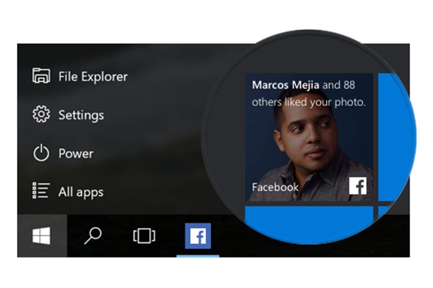 Windows 10 Apps For Facebook, Messenger And Instagram Are Here - News18