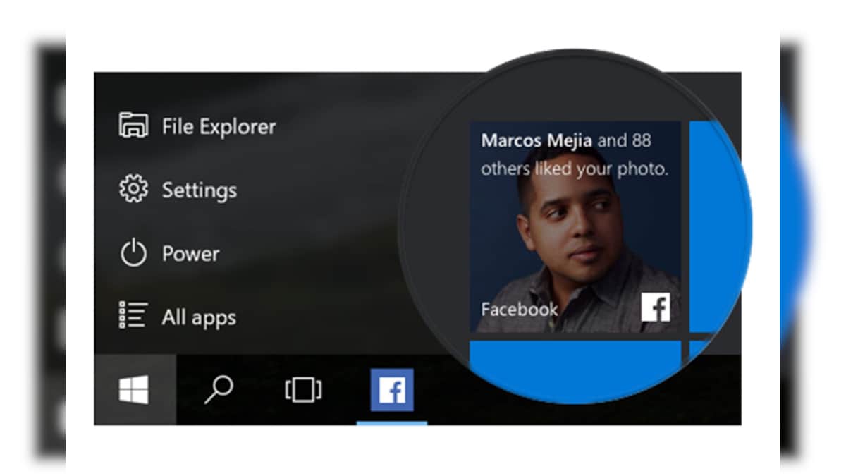 Facebook - Microsoft Apps