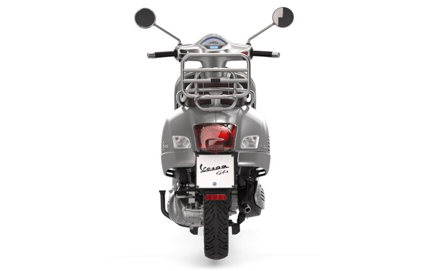 70 Years Of Vespa Meet The 70th Anniversary Special Edition