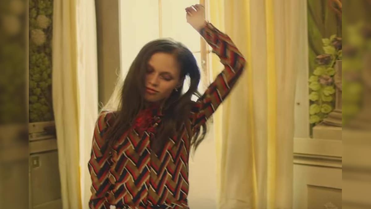 ASA bans Gucci ad in Britain for featuring an 'unhealthily thin' model