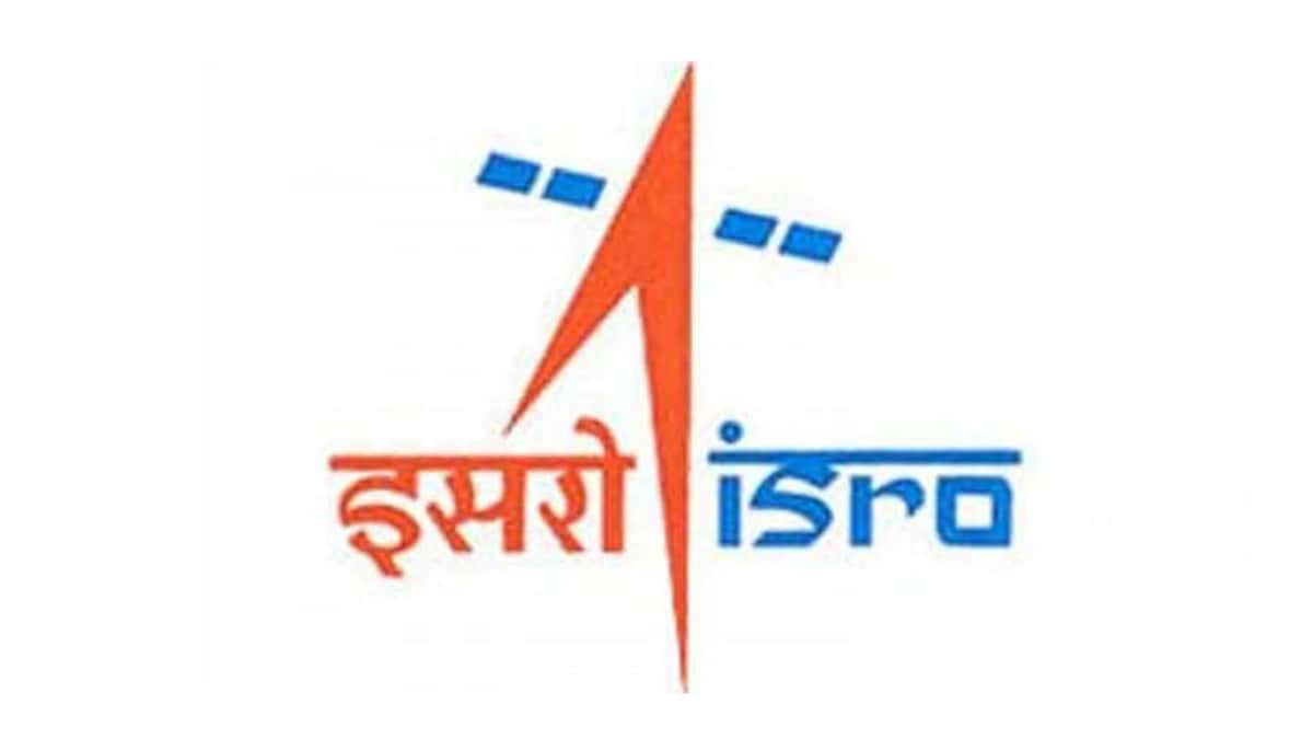 isro logo tshirt