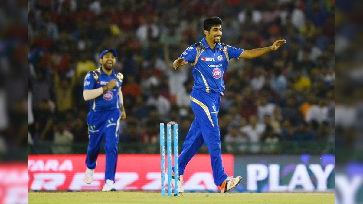 Lasith Malinga The Best Yorker Bowler in The World Jasprit Bumrah News18