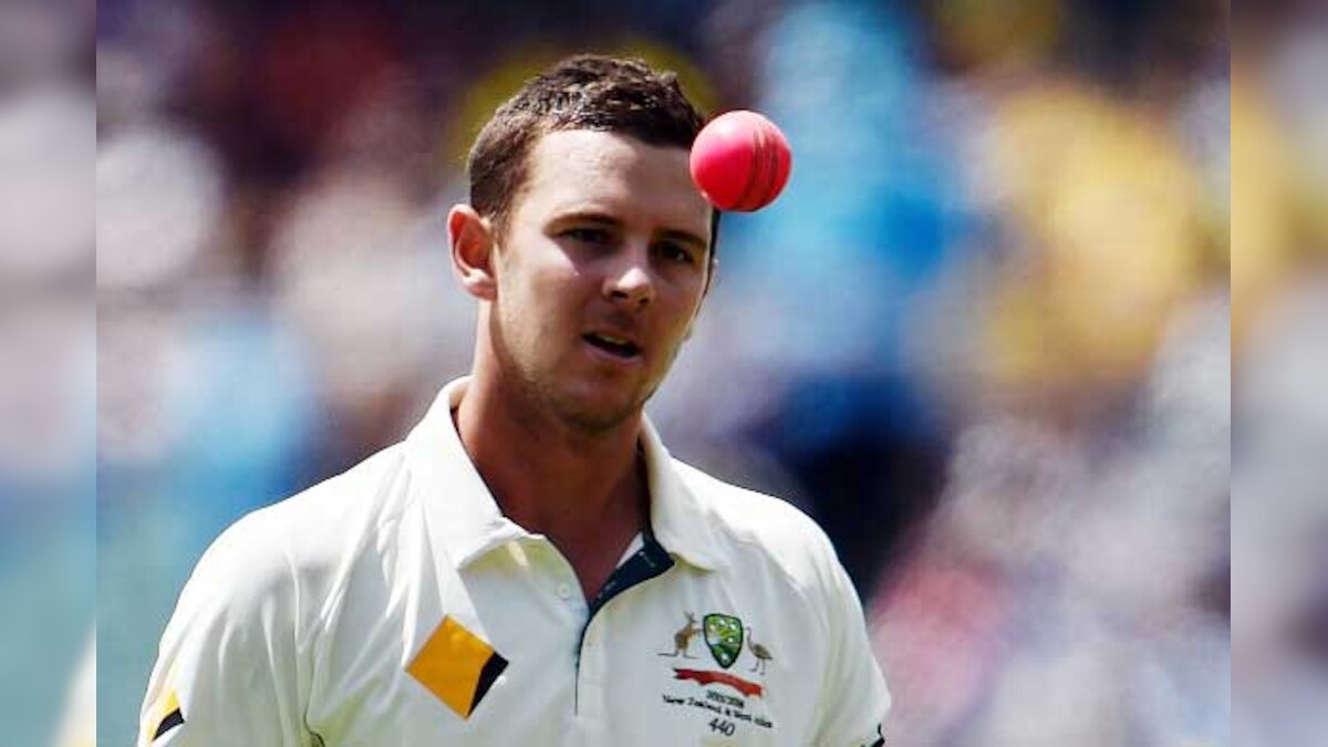 Unbelievable! Josh Hazlewood'S Worst Bowling Day Ever (Aus Vs Sa T20I) - 4ki3z01