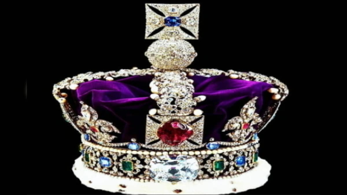 Spell Out Steps to Bring Back Kohinoor Diamond, Tipu Sultan's Sword ...