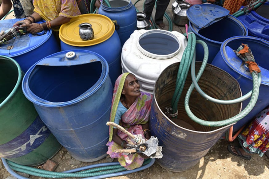 IPL: Scapegoat of the Drought Crisis IPL: Scapegoat of the Drought Crisis