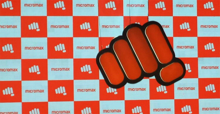 Micromax Brand Identity Design | Behance :: Behance