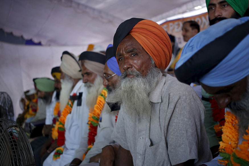 Govt. says no to OROP formula or annual revision of pension