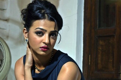 Radhika Apte plays an ambitious city girl in her latest film Bazaar.