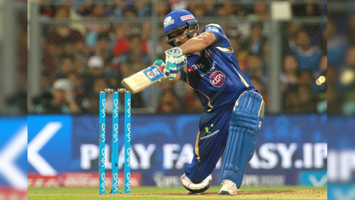 As It Happened: Mumbai Indians vs Royal Challengers Bangalore, IPL 9, Match 14
