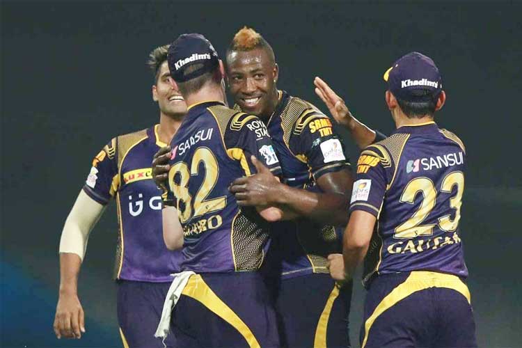 IPL 2017: Andre Russell Void a Worry for KKR, Says Manish Pandey