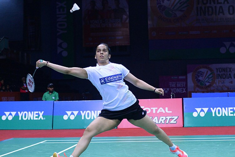 Saina Nehwal loses in semis of India Open, home challenge ends
