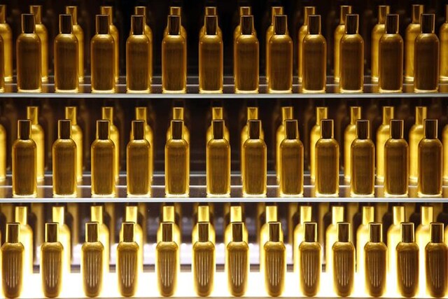 Kannauj To Gets Its International Perfume Museum Park News18 Kannauj To Gets Its International Perfume Museum Park News18