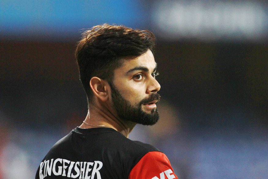 Awesome expression Virat👍 | Virat kohli instagram, Virat kohli hairstyle, Virat  kohli