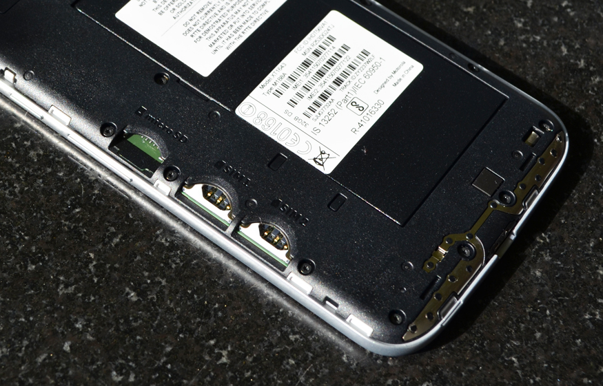 Moto G4 Plus Photos Hands On With The New Moto G Smartphone