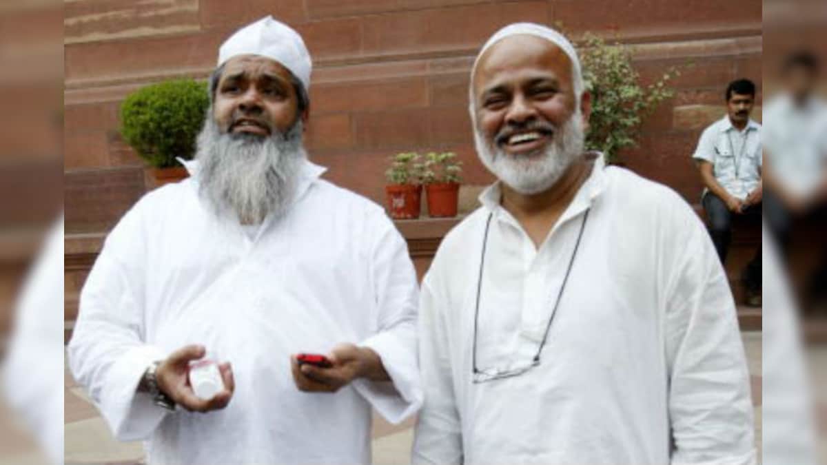 Army Chief Should Stay Out of Political Matters, Says AIUDF's Badruddin ...