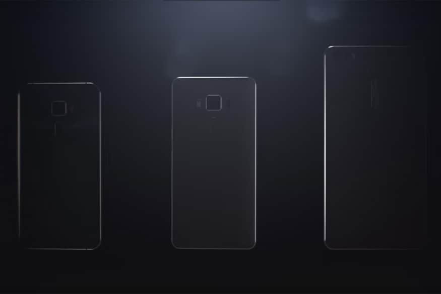 asus zenfone 3 watch