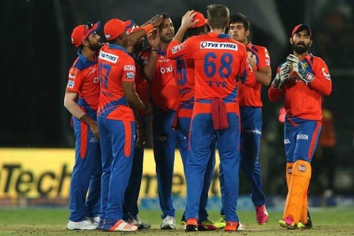 Photo credit: BCCI