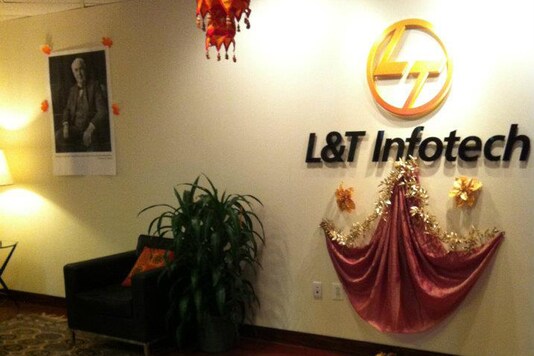Facebook/Larsen Toubro Infotech Facebook/Larsen Toubro Infotech