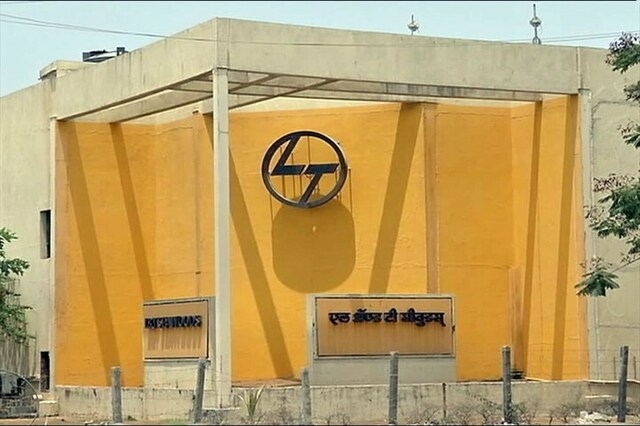 Larsen & Toubro (L&T) to Hire 1,500 People This Year - News18