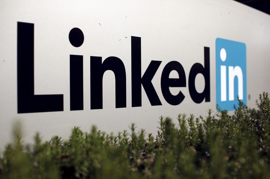 LinkedIn Says It’s Working to Combat Chinese Spy Accounts