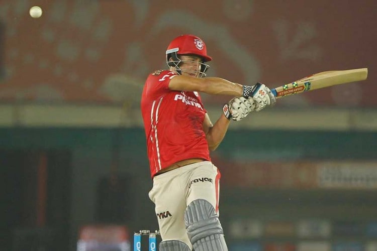 Stoinis suffers shoulder injury in IPL - Zero Wicket